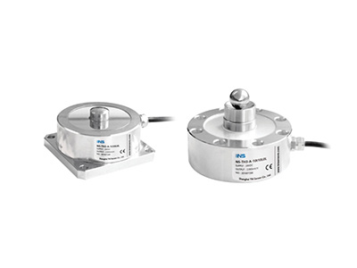 稱重傳感器為什么可以稱重？如何與PLC連接？